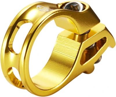 REVERSE Trigger Klemme für Sram Schalthebel REVERSE Trigger Klemme Für Sram Schalthebel -Shimano Fahrradladen reverse trigger klemme fuer sram hellblau