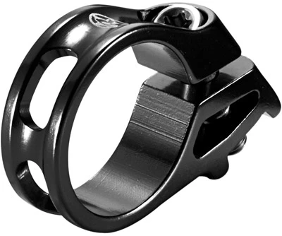 REVERSE Trigger Klemme für Sram Schalthebel REVERSE Trigger Klemme Für Sram Schalthebel -Shimano Fahrradladen reverse trigger klemme fuer sram schwarz