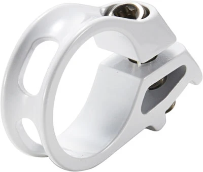 REVERSE Trigger Klemme für Sram Schalthebel REVERSE Trigger Klemme Für Sram Schalthebel -Shimano Fahrradladen reverse trigger klemme fuer sram weiss