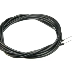 Rohloff Bowdenzugset Inkl. Zugendkappen