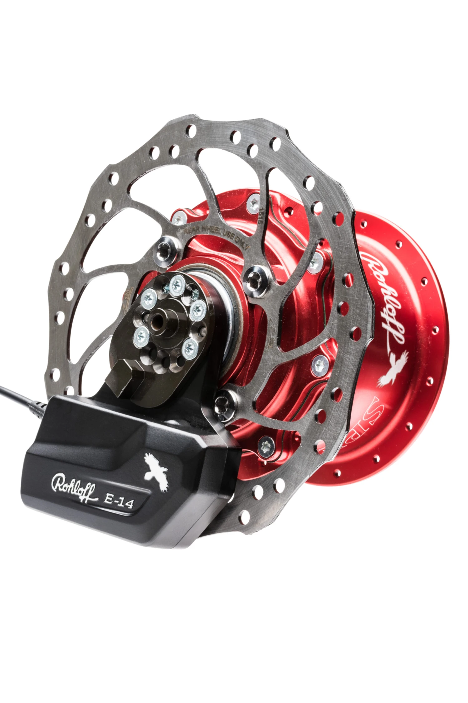 Rohloff E-14 Schalteinheit Rohloff E-14 Schalteinheit -Shimano Fahrradladen rohloff e 14 schalteinheit 683183 3686 scaled