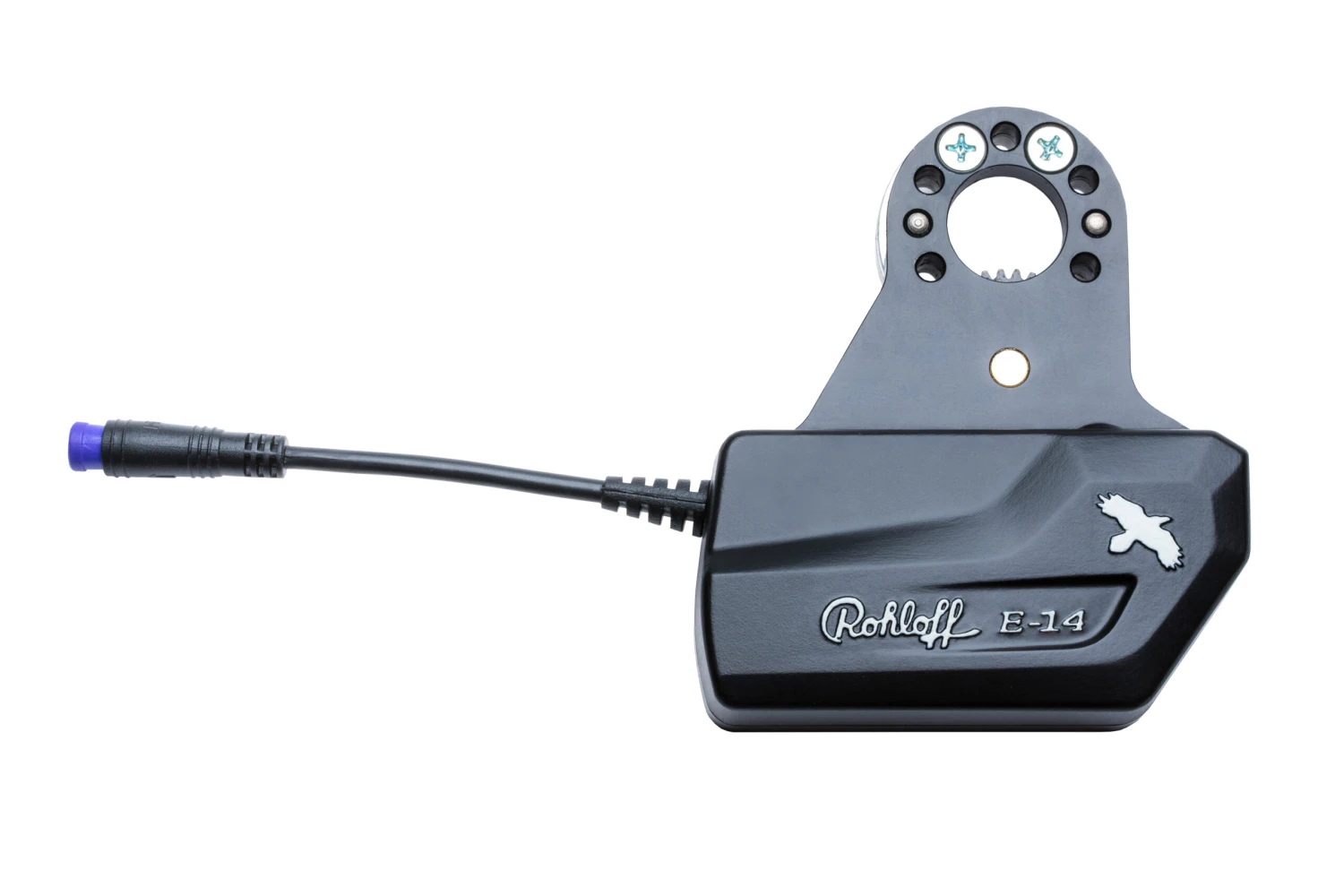 Rohloff E-14 Schalteinheit Rohloff E-14 Schalteinheit -Shimano Fahrradladen rohloff e 14 schalteinheit scaled