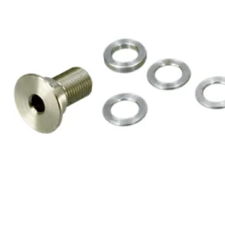 Rohloff Rahmenschraube Kettenspanner Lang Mit Distanzscheiben