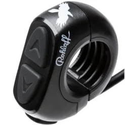 Rohloff E-14 Schalter