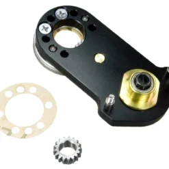 Rohloff Schaltgehäuse EX (inkl. Zahnrad "D")