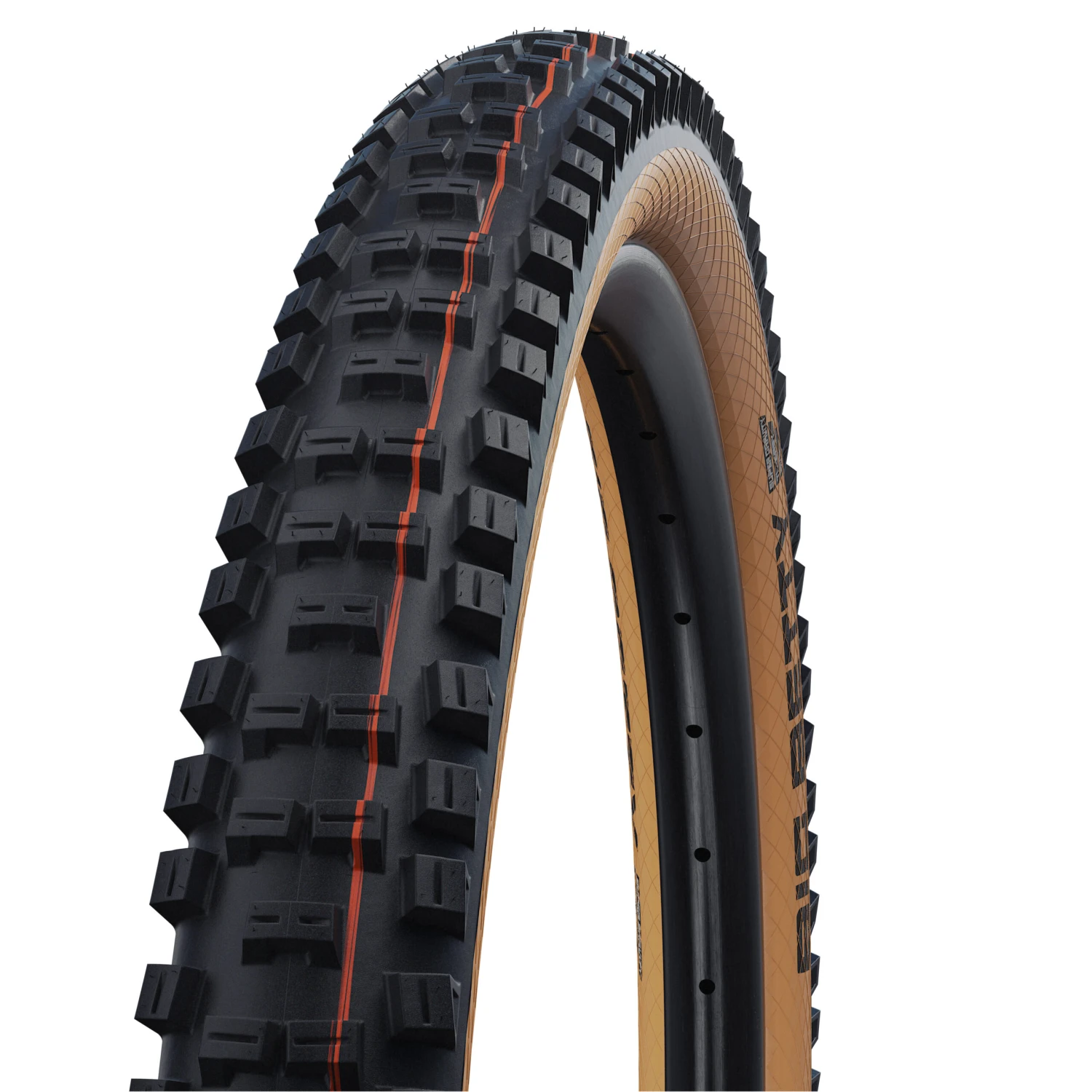 Schwalbe Big Betty Evolution Faltreifen | Super Gravity | Addix Soft | 27.5" | 29" Schwalbe Big Betty Evolution Faltreifen | Super Gravity | Addix Soft | 27.5" | 29" -Shimano Fahrradladen schwalbe big betty super gravity classic skin scaled