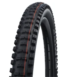 Schwalbe Big Betty Evolution Faltreifen | Super Gravity | Addix Soft | 27.5" | 29"