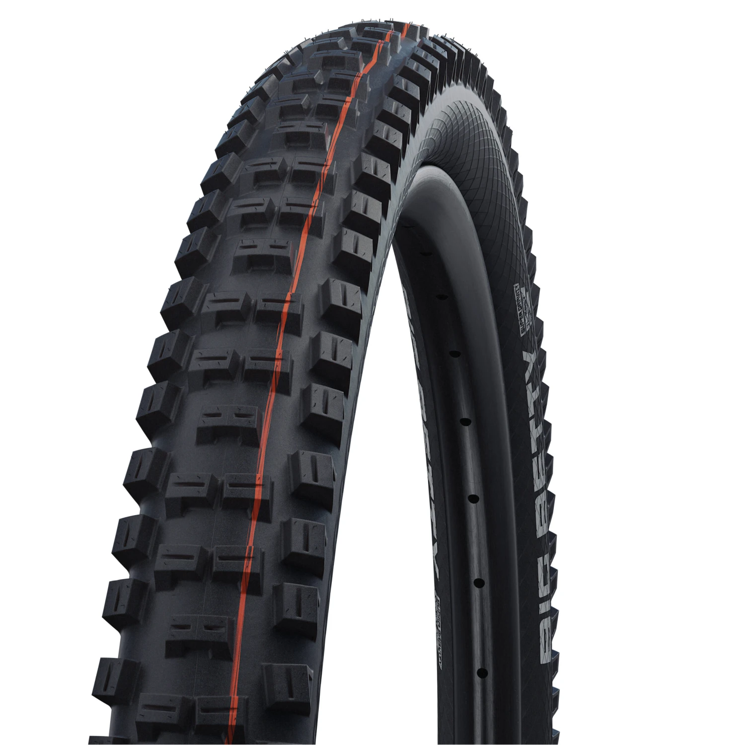 Schwalbe Big Betty Evolution Faltreifen | Super Gravity | Addix Soft | 27.5" | 29" Schwalbe Big Betty Evolution Faltreifen | Super Gravity | Addix Soft | 27.5" | 29" -Shimano Fahrradladen schwalbe big betty super gravity scaled