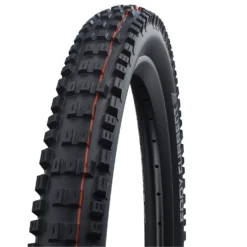 Schwalbe Eddy Current Front Evolution Faltreifen | Super Trail | Addix Soft Vorderrad