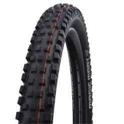 Schwalbe Magic Mary Evolution Faltreifen | Super Gravity | Addix Soft | 27.5" | 29"