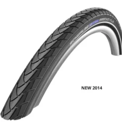 Schwalbe Marathon Plus 28" Performance Line Drahtreifen
