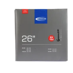Schwalbe Schlauch SV13J 26"