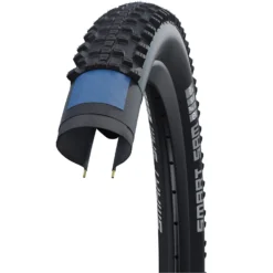Schwalbe Smart Sam Double Defense EMTB Faltreifen 27.5" | 29" -Shimano Fahrradladen schwalbe smart sam double defense faltreifen classic skin scaled