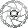 Shimano Bremsscheibe SM-RT54 Center Lock 180 Mm