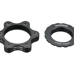 SHIMANO Centerlock-IS Adapter SM-RTAD05