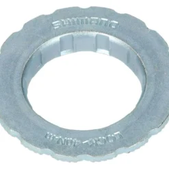 SHIMANO Centerlock Verschlussring Bremsscheibe Für SM-RT10