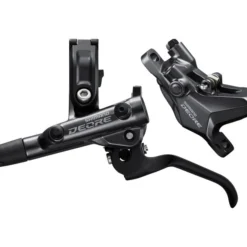 SHIMANO DEORE M6100 Scheibenbremse VR | HR | I-Spec EV