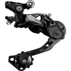SHIMANO DEORE Schaltwerk 10-fach RD-M6000-GS Shadow+