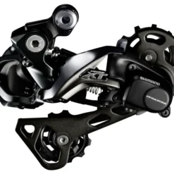 SHIMANO DEORE XT Di2 RD-M8050 GS 11-fach Schaltwerk-mittellang