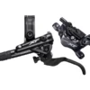 SHIMANO DEORE XT M8120 Scheibenbremse VR | HR | I-Spec EV