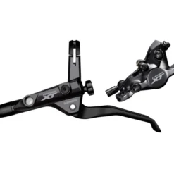SHIMANO DEORE XT T8100 Scheibenbremse VR | HR
