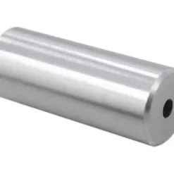 SHIMANO Gedichtete Endkappe Für OT-SP41 Schaltzugaußenhülle Aluminium