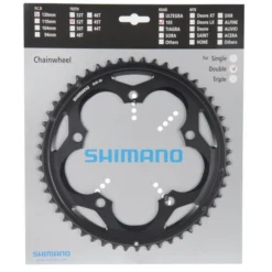 Shimano Kettenblatt 105 FC-5700 52 Zähne