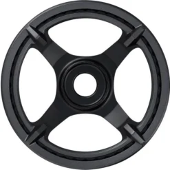 SHIMANO STEPS SM-CRE61 Kettenblatt Mit/ohne Kettenschutz 38Z | 44Z