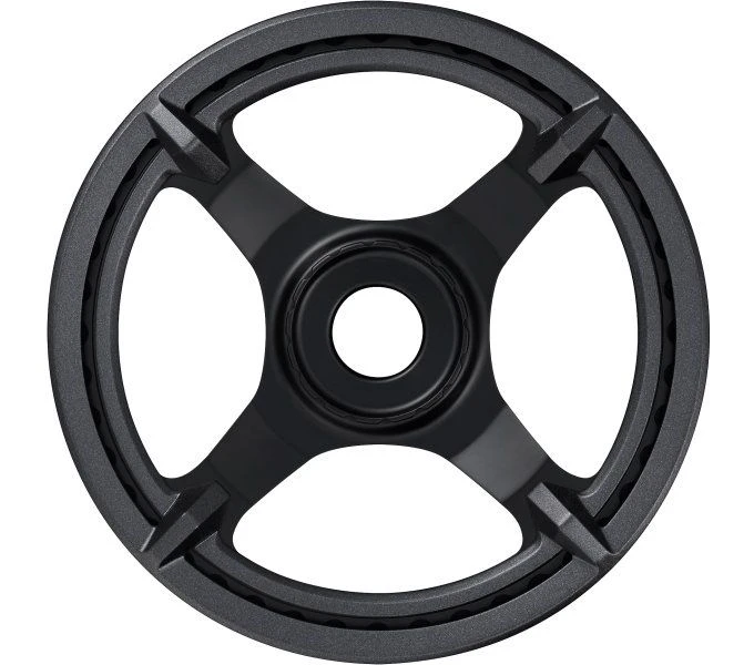 SHIMANO STEPS SM-CRE61 Kettenblatt mit/ohne Kettenschutz 38Z | 44Z SHIMANO STEPS SM-CRE61 Kettenblatt Mit/ohne Kettenschutz 38Z | 44Z -Shimano Fahrradladen shimano kettenblatt steps sm