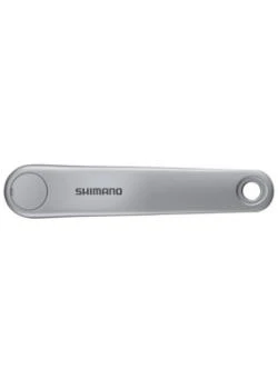 SHIMANO Kurbelarmset STEPS FC-E5010 | 165mm | 170mm SHIMANO Kurbelarmset STEPS FC-E5010 | 165mm | 170mm -Shimano Fahrradladen shimano kurbelarmset steps fc e5010 schwarz