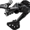 SHIMANO DEORE Schaltwerk RD-M5120-SGS | 10-/11-fach, Langer Käfig -Shimano Fahrradladen shimano rd m5120 schaltwerk 3840x2160