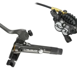 SHIMANO SAINT M820 Scheibenbremse VR | HR | I-Spec B