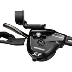 SHIMANO SL-M8000 DEORE XT 11-fach Schalthebel | I-Spec II | I-Spec-B | Schelle 3 SHIMANO SL-M8000 DEORE XT 11-fach Schalthebel | I-Spec II | I-Spec-B | Schelle -Shimano Fahrradladen shimano schalthebel deore xt sl m8000 11 fach i spec 2