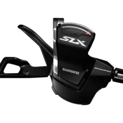 SHIMANO SLX SL-M7000 11-fach Schalthebel I-Spec B | I-Spec II | Schelle -Shimano Fahrradladen shimano schalthebel slx sl m7000 11 fach schelle