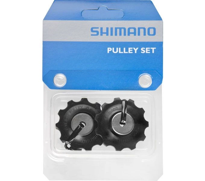 SHIMANO Schaltrollensatz Standard SHIMANO Schaltrollensatz Standard -Shimano Fahrradladen shimano schaltrollensatz