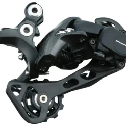 SHIMANO DEORE XT RD-M8000 GS|SGS 11-fach Schaltwerk-mittellang | Lang