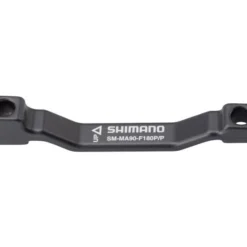 SHIMANO XTR Scheibenbremsadapter Postmount Auf 180mm Bremsscheibe