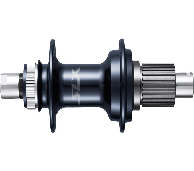 Shimano SLX FH-M7110 12-Fach Center-Lock Hinterradnabe Shimano SLX FH-M7110 12-Fach Center-Lock Hinterradnabe -Shimano Fahrradladen shimano slx fh m7110 12 fach center lock hinterradnabe 7572
