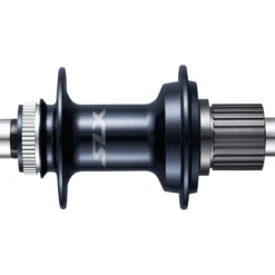Shimano SLX FH-M7110 12-Fach Center-Lock Hinterradnabe 3 Shimano SLX FH-M7110 12-Fach Center-Lock Hinterradnabe -Shimano Fahrradladen shimano slx fh m7110 b 12 fach center lock hinterradnabe 148mm boost
