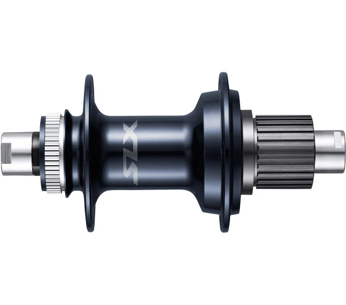 Shimano SLX FH-M7110 12-Fach Center-Lock Hinterradnabe Shimano SLX FH-M7110 12-Fach Center-Lock Hinterradnabe -Shimano Fahrradladen shimano slx fh m7110 b 12 fach center lock hinterradnabe 148mm boost
