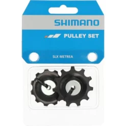 SHIMANO Schaltrollensatz Für SLX RD-M7000 11-fach, METREA RD-U5000