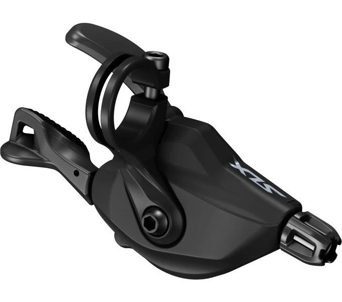 SHIMANO SLX SL-M7100 12-fach Schalthebel | Schelle SHIMANO SLX SL-M7100 12-fach Schalthebel | Schelle -Shimano Fahrradladen shimano slx sl m7100 12 fach schalthebel