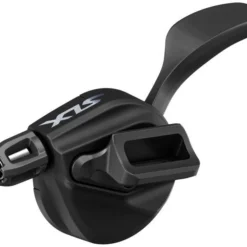 SHIMANO SLX SL-M7100 2-fach Schalthebel | I-Spec EV