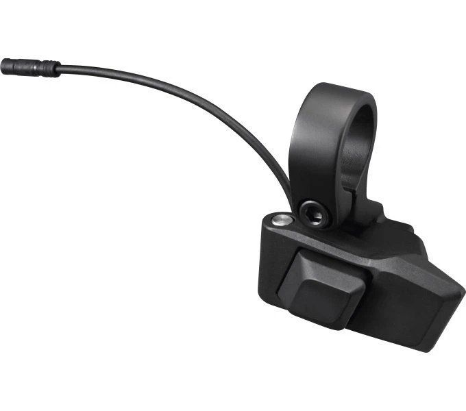 SHIMANO SW-S705R ALFINE Di2 Schalter rechts SHIMANO SW-S705R ALFINE Di2 Schalter Rechts -Shimano Fahrradladen shimano sw s705r alfine di2