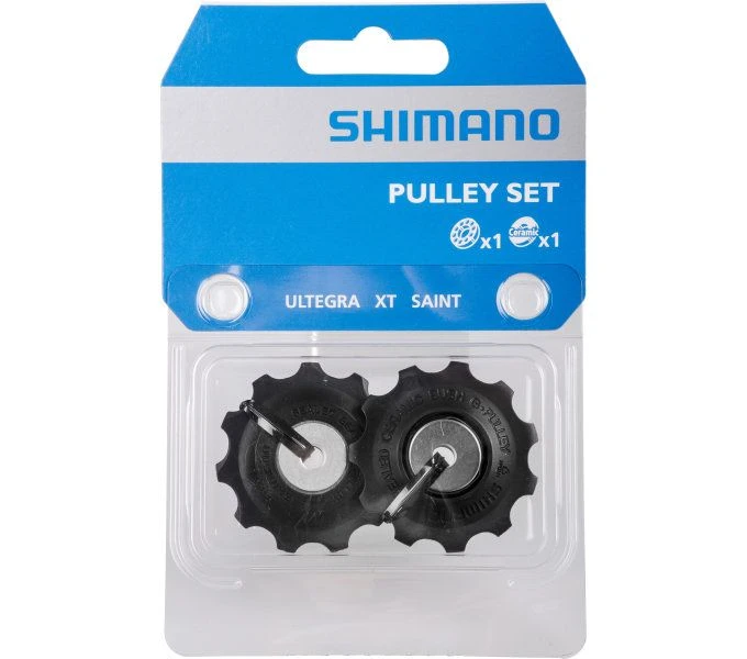 SHIMANO ULTEGRA, DEORE XT, SAINT Schaltrollensatz SHIMANO ULTEGRA, DEORE XT, SAINT Schaltrollensatz -Shimano Fahrradladen shimano ultegra deore xt saint