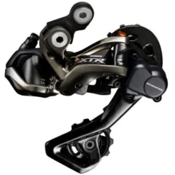 SHIMANO XTR Di2 RD-M9050 GS|SGS 11-fach Schaltwerk-mittellang | Lang