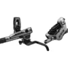 SHIMANO XTR M9120 4 Kolben Scheibenbremse VR | HR | I-Spec EV