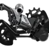 SHIMANO XTR RD-M9100 GS|SGS 12-fach Schaltwerk-mittellang | Lang -Shimano Fahrradladen shimano xtr rd m9100 gs 12 fach schaltwerk