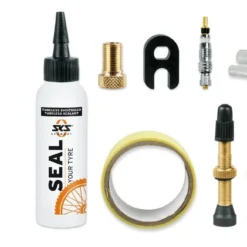 SKS Tubeless Kit -Seal Your Tire 125ml
