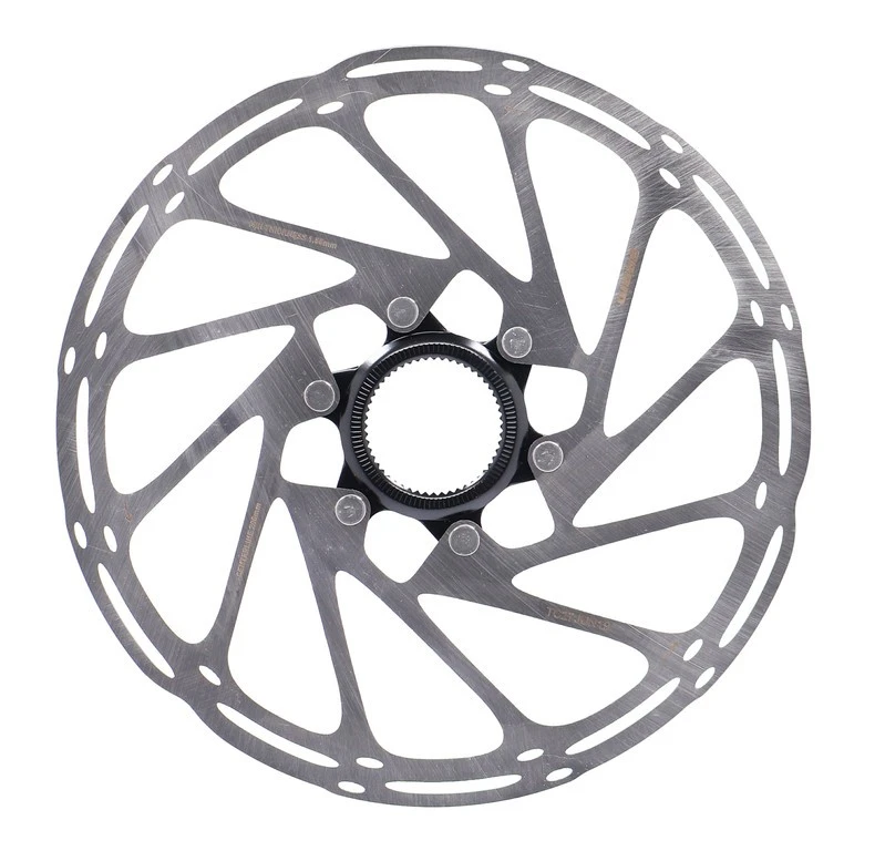 SRAM Bremsscheibe Rotor Centerline Center Lock Rounded SRAM Bremsscheibe Rotor Centerline Center Lock Rounded -Shimano Fahrradladen sram bremsscheibe centerline centerlock 180